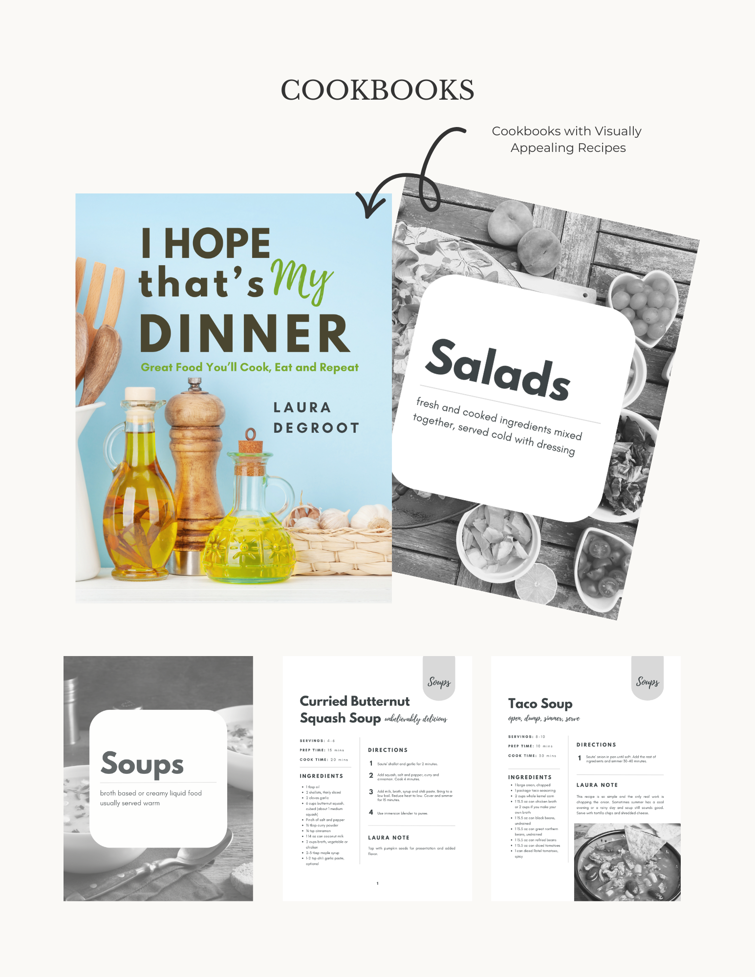 Shine Bright Book Design Portfolio 2025-2