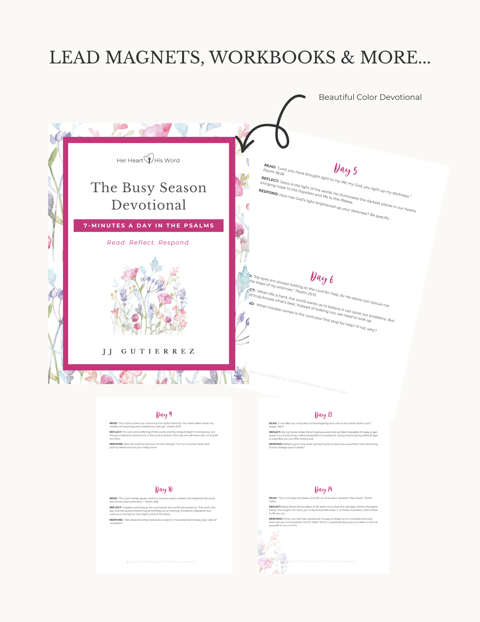 Shine Bright Book Design Portfolio 2025